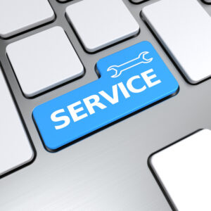 service ηλεκτρονικά
